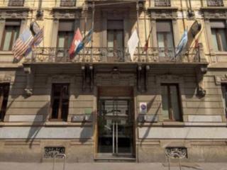 Hotel Ariosto Mailand