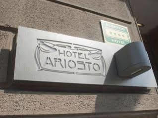 Hotel Ariosto Mailand